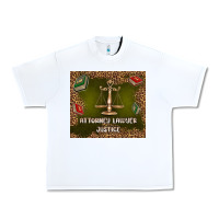 White attorney lawyer justice Urban Heavy Tee - TumblerDesignByShophia
