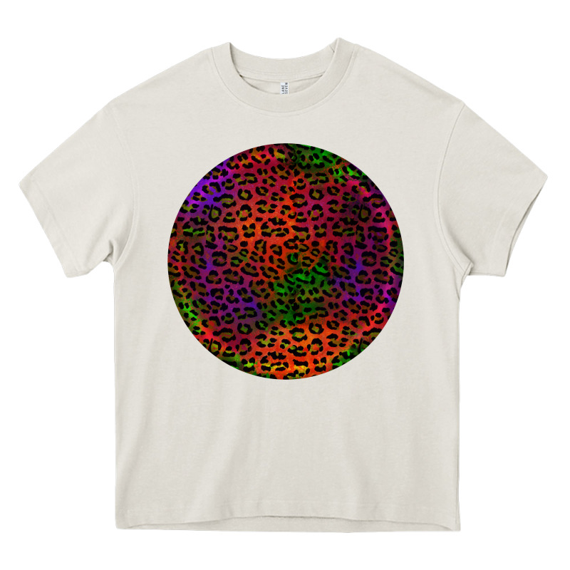 Halloween Round Earrings 2 Heavy Core Tee by BundleAndBundleShop | Teevron