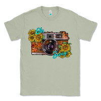 Matcha oh snap Classic Tee - RacoonDesign