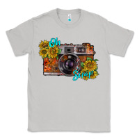 Moon Dust oh snap Classic Tee - RacoonDesign