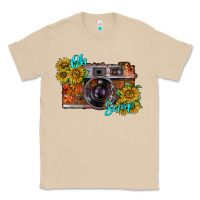 Mushroom oh snap Classic Tee - RacoonDesign