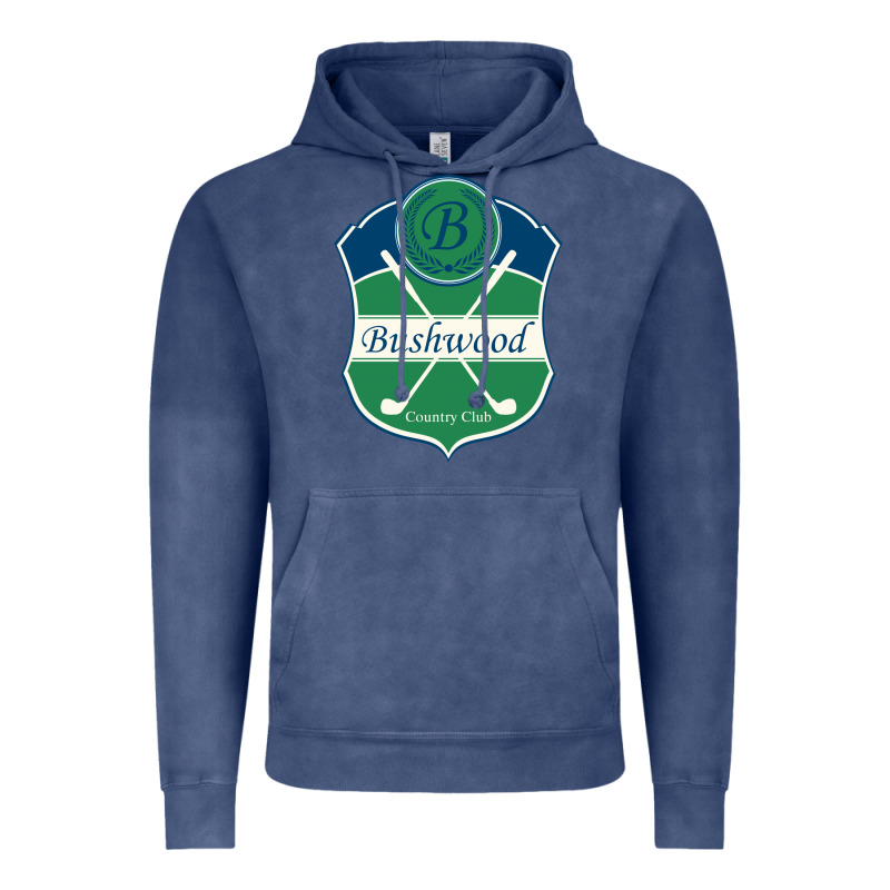 Caddyshack  Bushwood Country Club Funny Movie Classic  (1) (1) (1) (1) Vintage Hoodie by lanVoArt | Teevron