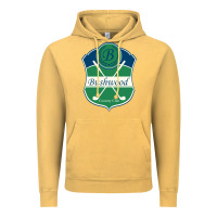 Vintage Mustard caddyshack  bushwood country club funny movie classic  (1) (1) (1) (1) Vintage Hoodie - lanVoArt