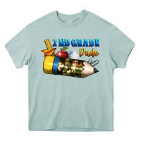 Arona 2 nd grade dude Heavy Core Tee - BundleAndBundleShop