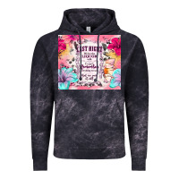 Cloud Black last night we let the liquor talk Vintage Hoodie - TumblerDesignByShophia