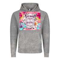 Cloud Rock last night we let the liquor talk Vintage Hoodie - TumblerDesignByShophia