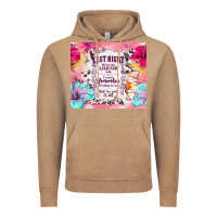 Vintage Coffee last night we let the liquor talk Vintage Hoodie - TumblerDesignByShophia