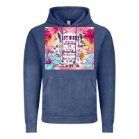 Vintage Denim last night we let the liquor talk Vintage Hoodie - TumblerDesignByShophia