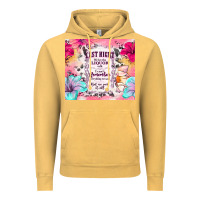 Vintage Mustard last night we let the liquor talk Vintage Hoodie - TumblerDesignByShophia