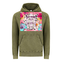 Vintage Olive last night we let the liquor talk Vintage Hoodie - TumblerDesignByShophia