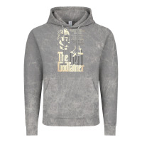Cloud Rock The Godfather Vintage Hoodie - lanVoArt