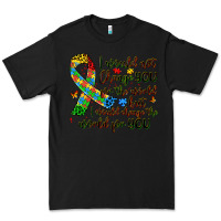 Black autism awareness Premium Tee - Artiststas