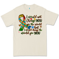 Bone autism awareness Premium Tee - Artiststas