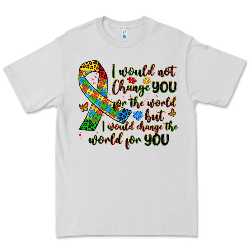 Autism Awareness Premium Tee by Artiststas | Teevron