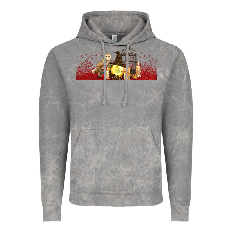 Wizard Vintage Hoodie by TumblerDesignByShophia | Teevron