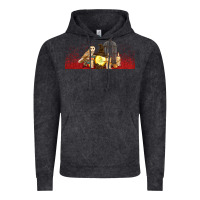 Vintage Arctic wizard Vintage Hoodie - TumblerDesignByShophia
