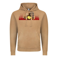 Vintage Camel wizard Vintage Hoodie - TumblerDesignByShophia