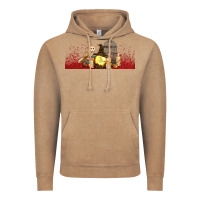 Vintage Coffee wizard Vintage Hoodie - TumblerDesignByShophia