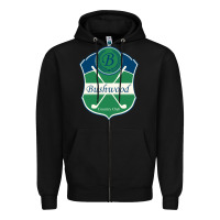 Black caddyshack  bushwood country club funny movie classic  (1) (1) (1) (1) Zipper Hoodie - lanVoArt