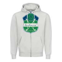 Dove Grey caddyshack  bushwood country club funny movie classic  (1) (1) (1) (1) Zipper Hoodie - lanVoArt