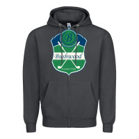 Smoke caddyshack  bushwood country club funny movie classic  (1) (1) (1) (1) Zipper Hoodie - lanVoArt
