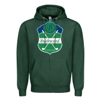 Sports Green caddyshack  bushwood country club funny movie classic  (1) (1) (1) (1) Zipper Hoodie - lanVoArt