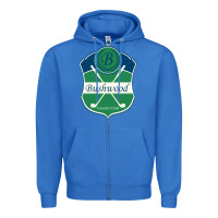 True Royal caddyshack  bushwood country club funny movie classic  (1) (1) (1) (1) Zipper Hoodie - lanVoArt