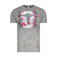Cloud Rock lpn Vintage Tee - TumblerDesignByShophia