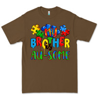 Cacao my brother is au some a Premium Tee - Artiststas