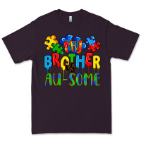 Plum my brother is au some a Premium Tee - Artiststas
