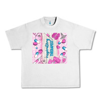 Lunar Rock respiratory therapist Urban Heavy Tee - TumblerDesignByShophia