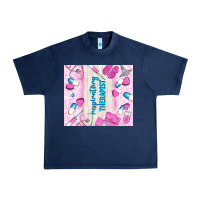 Respiratory Therapist Urban Heavy Tee | Teevron
