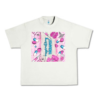 Pistachio respiratory therapist Urban Heavy Tee - TumblerDesignByShophia