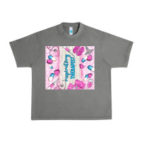 Tornado respiratory therapist Urban Heavy Tee - TumblerDesignByShophia