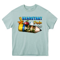 Arona headstart dude Heavy Core Tee - BundleAndBundleShop