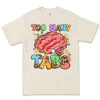 Bone too many tabs Premium Tee - Artiststas