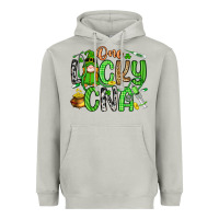 Moon Dust one lucky cna Heavyweight Hoodie - Artiststas