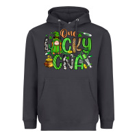 Smoke one lucky cna Heavyweight Hoodie - Artiststas