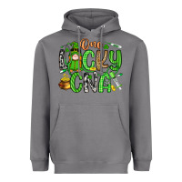 Storm one lucky cna Heavyweight Hoodie - Artiststas