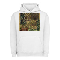 Pigment Lunar Rock camouflage leopard patches Urban Hoodie - BarkalooDesign