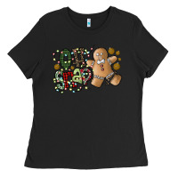 Black oh snap Ladies Tee - SublimationCraftShop