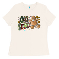 Bone oh snap Ladies Tee - SublimationCraftShop