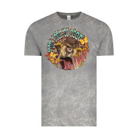 Cloud Rock You look so good in love western Cowgirl Vintage Tee - HowdyJamesFarm