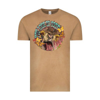 Vintage Camel You look so good in love western Cowgirl Vintage Tee - HowdyJamesFarm