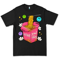 Black instant good vibes Premium Tee - Artiststas