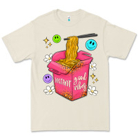 Bone instant good vibes Premium Tee - Artiststas