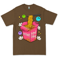 Cacao instant good vibes Premium Tee - Artiststas