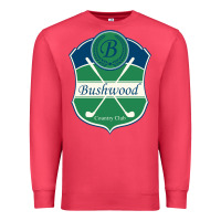 Cardinal caddyshack  bushwood country club funny movie classic  (1) (1) (1) (1) Premium Sweatshirt - lanVoArt