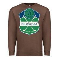Chestnut caddyshack  bushwood country club funny movie classic  (1) (1) (1) (1) Premium Sweatshirt - lanVoArt