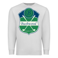 Dove Grey caddyshack  bushwood country club funny movie classic  (1) (1) (1) (1) Premium Sweatshirt - lanVoArt
